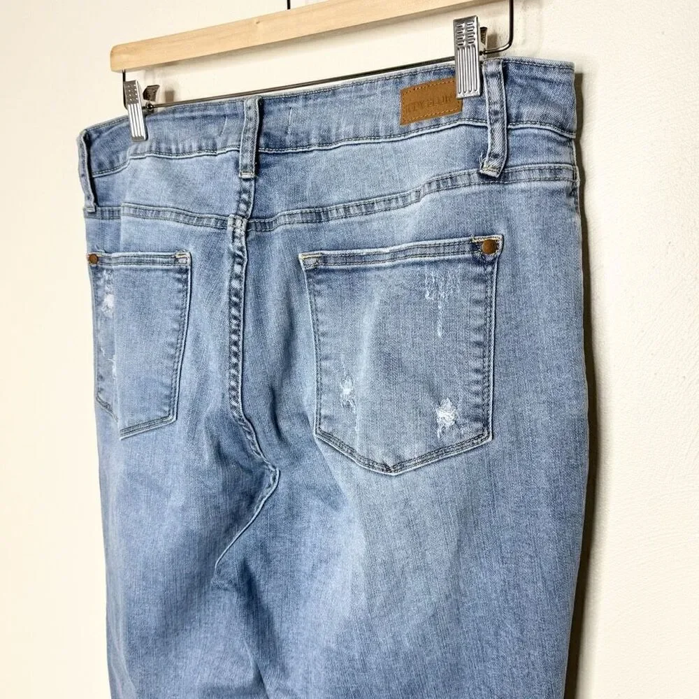 Judy Blue preowned good